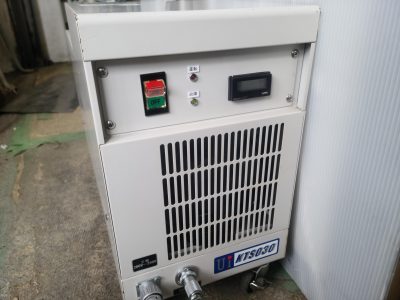 ドライポンプ KTS030 写真5