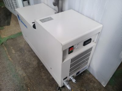 ドライポンプ KTS030 写真6
