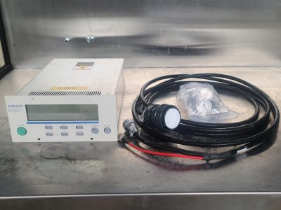 電離真空計 M-922HG 写真7