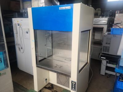 バイオクリーンベンチ VSF 1000A 写真3