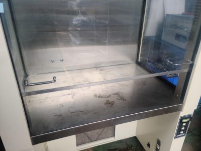 バイオクリーンベンチ VSF 1000A 写真4