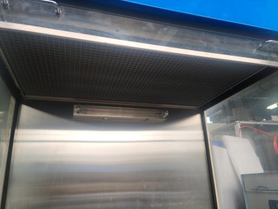 バイオクリーンベンチ VSF 1000A 写真5