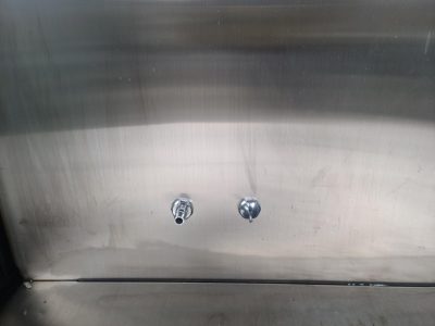 バイオクリーンベンチ VSF 1000A 写真6