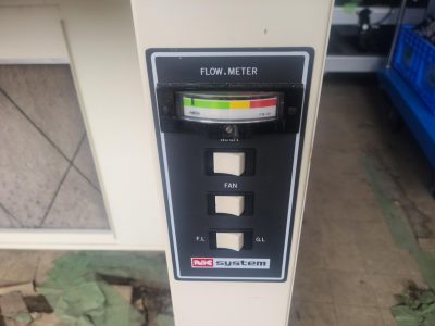 バイオクリーンベンチ VSF 1000A 写真8