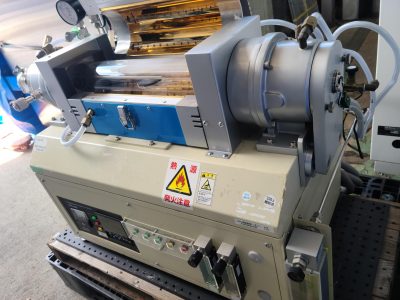赤外線ランプ加熱装置 QHC-P610CP 写真7