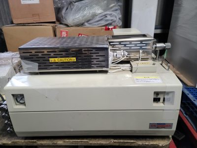 CNコーダー MT-700 写真2