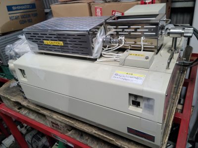 CNコーダー MT-700 写真3