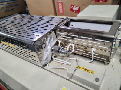 CNコーダー MT-700 写真7