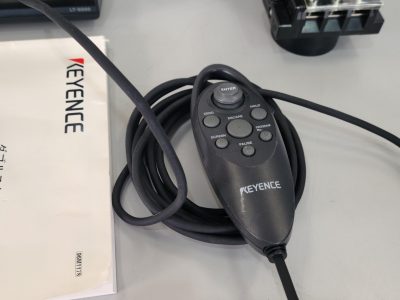 レーザー測定器 LT-9500/LT-9010M 写真6