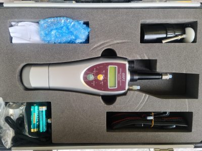 VOCセンサー VOC-121H 写真2