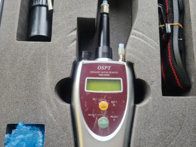 VOCセンサー VOC-121H 写真3