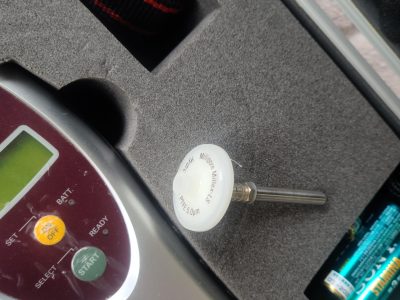 VOCセンサー VOC-121H 写真4
