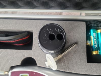 VOCセンサー VOC-121H 写真5