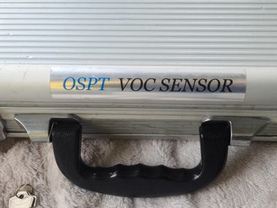 VOCセンサー VOC-121H 写真7