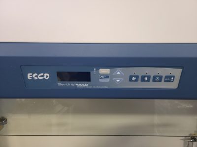 バイオクリーンベンチ BCB-4E7 写真6