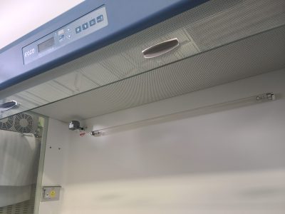 バイオクリーンベンチ BCB-4E7 写真7