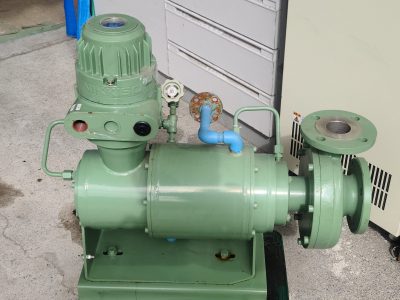 モーターポンプ HT23C-B2 写真2