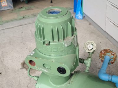 モーターポンプ HT23C-B2 写真3