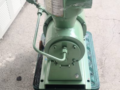 モーターポンプ HT23C-B2 写真6