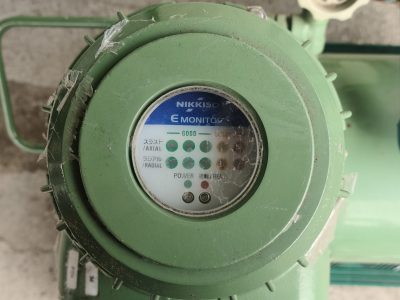 モーターポンプ HT23C-B2 写真7
