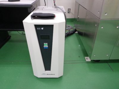 原子間力顕微鏡 SPA-550Le-Type2 写真7