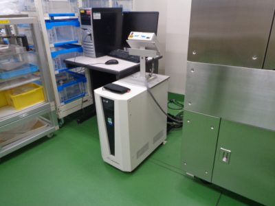 原子間力顕微鏡 SPA-550Le-Type2 写真8