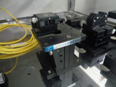 光学ステージ MD-V9600 写真6