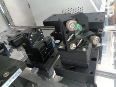 光学ステージ MD-V9600 写真8