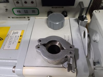 ロータリーポンプ E2M28 写真4
