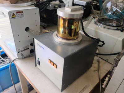 試料コーター MP-19010NCTR 写真4