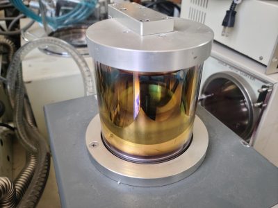 試料コーター MP-19010NCTR 写真5