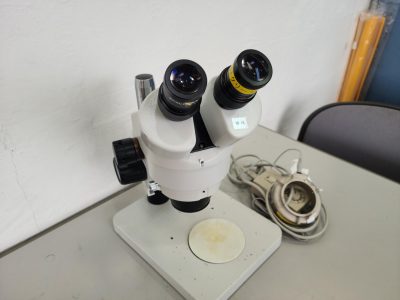 実体顕微鏡 ニコン　Nikon C-PS