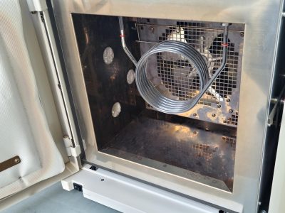 ガスクロマトグラフ G-6000 写真3