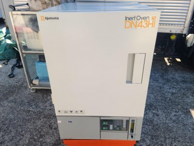 高温恒温槽 DN-43Hi 写真2
