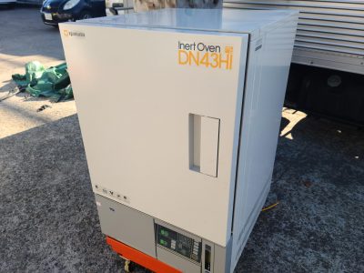高温恒温槽 DN-43Hi 写真3