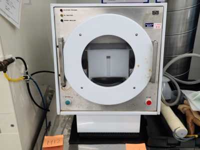 リンサードライヤー ST-270 写真2