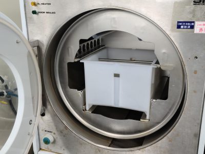 リンサードライヤー ST-270 写真4