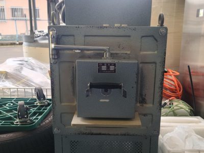 電気炉 石塚電機製作所 37825