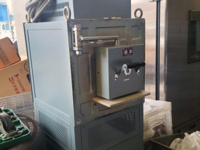 電気炉 37825 写真2