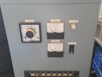 電気炉 37825 写真3