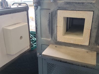 電気炉 37825 写真5