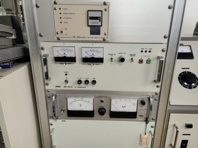 イオンプレーティング装置 IP-400A 写真6
