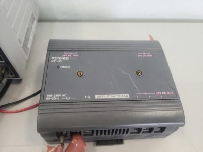 レーザー変位計 LK-G30／LK-G3000 写真5