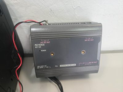 レーザー変位計 LK-H050／LK-G5000 写真4
