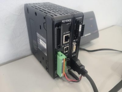 レーザー変位計 LK-H050／LK-G5000 写真5
