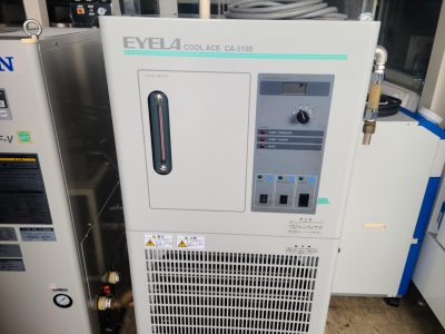 冷却水循環装置 CA-3100 写真3