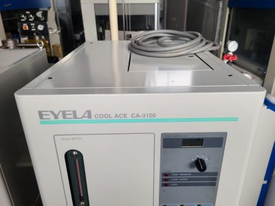 冷却水循環装置 CA-3100 写真5