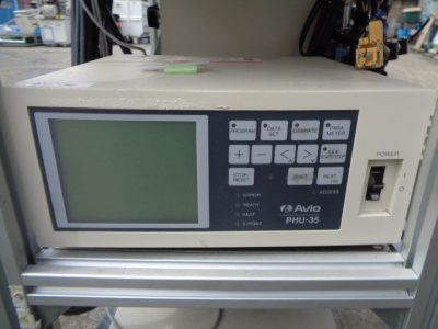 接合装置 NT-35・PHU-35／スプリングタイプ65N 写真2