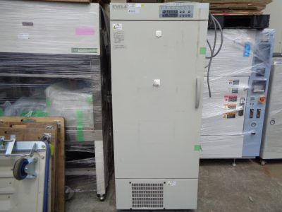 インキュベーター LTI-1001SD 写真2