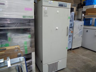 インキュベーター LTI-1001SD 写真3